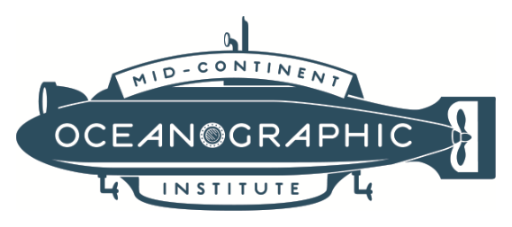 Mid-Continent Oceanographic Institute logo